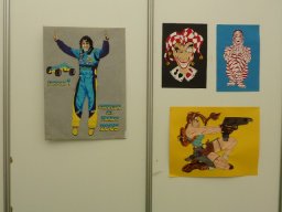 Feria Artesanía y más